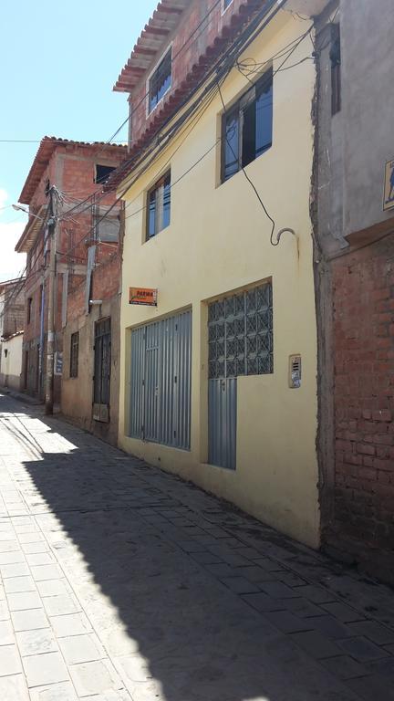 Hostel Parwa Cusco