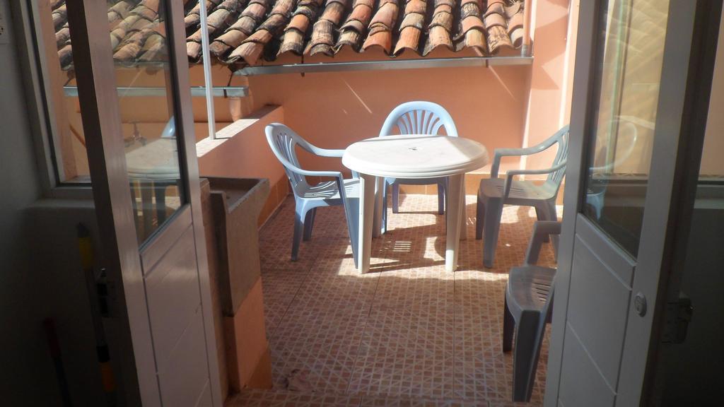 In Historic Center Apartment Cusco