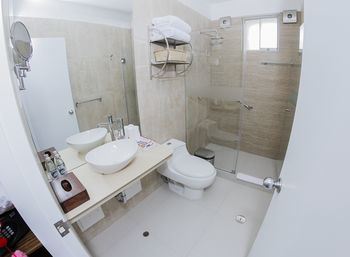 El Retablo Hotel 3*