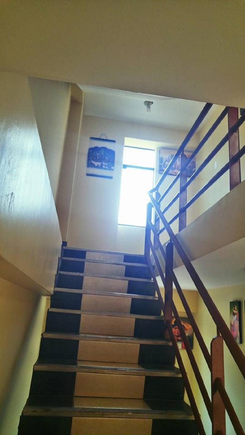 Mamaquqa Hotel