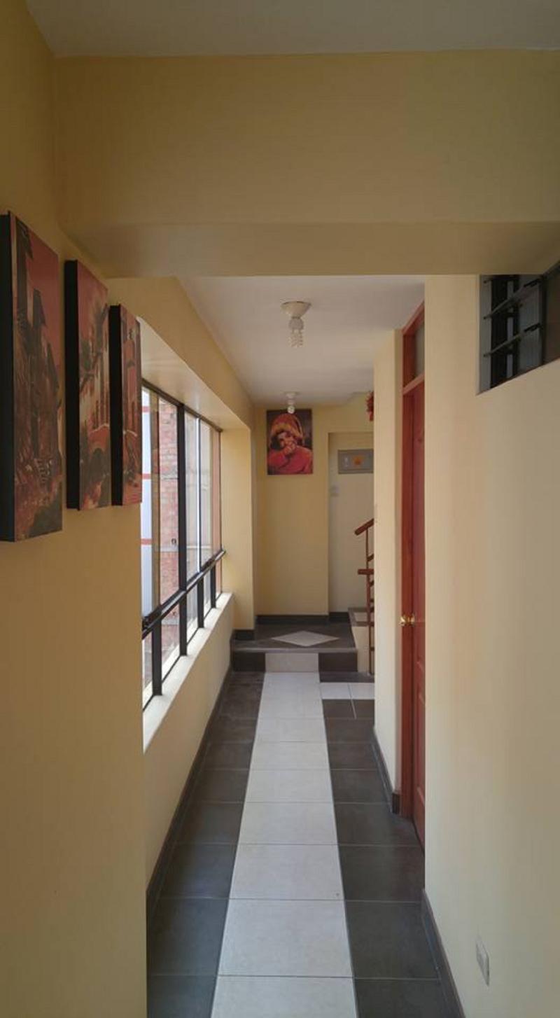 Mamaquqa Hotel 2*