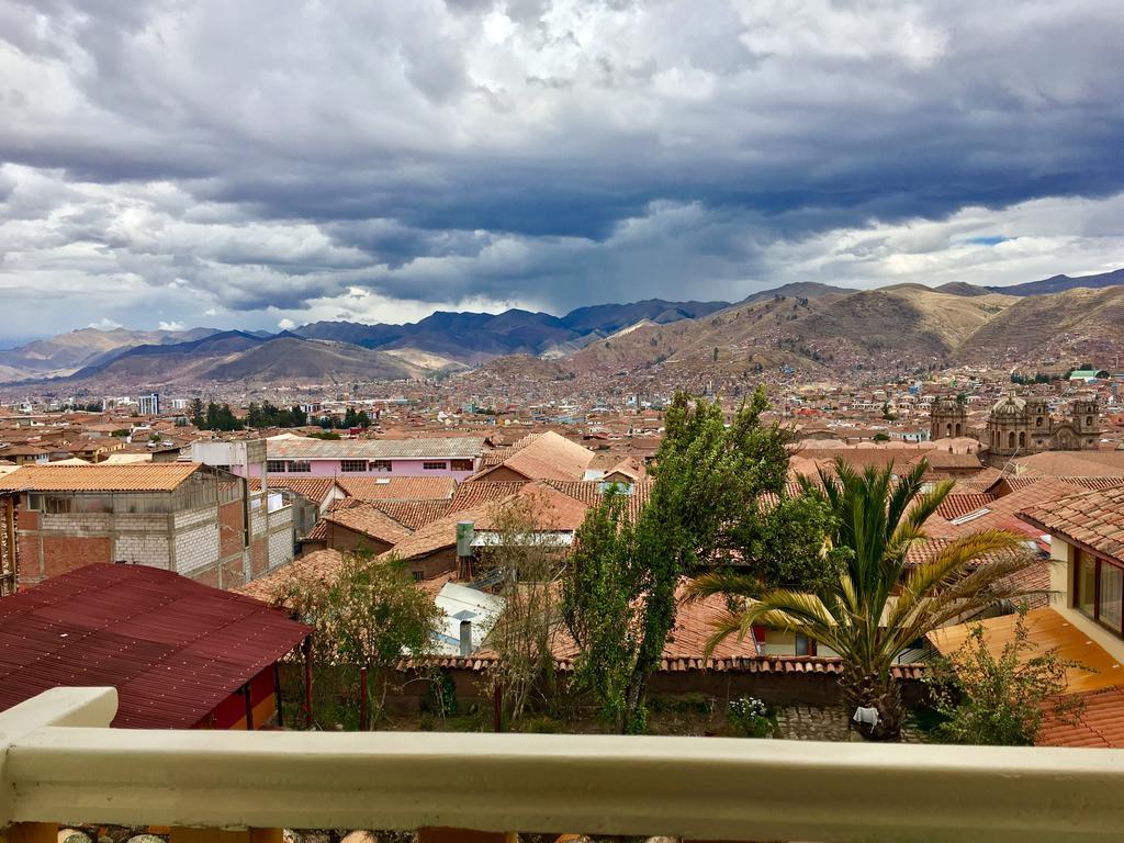 Hotel El Retablo