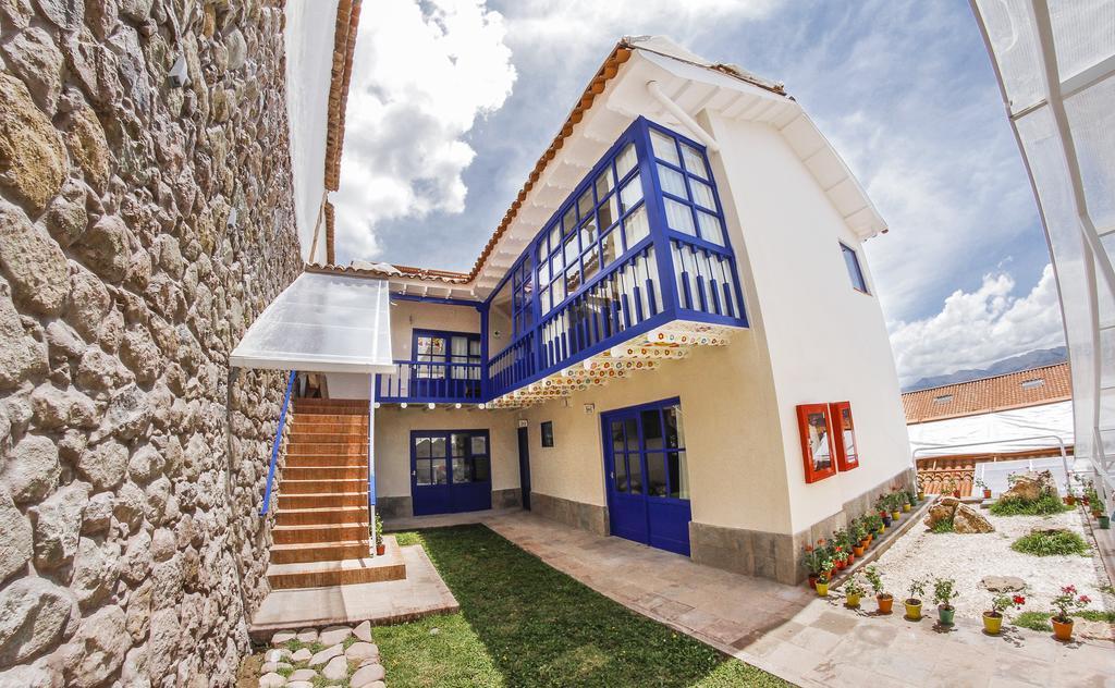 Hotel El Retablo 3*