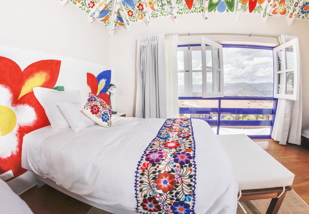 Hotel El Retablo 3*