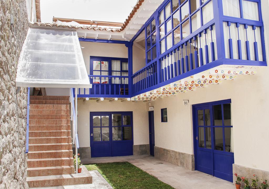 Hotel El Retablo 3*