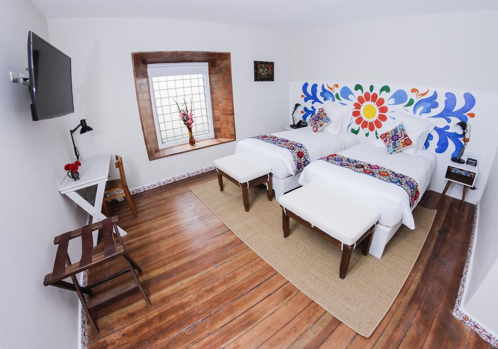 Hotel El Retablo 3*