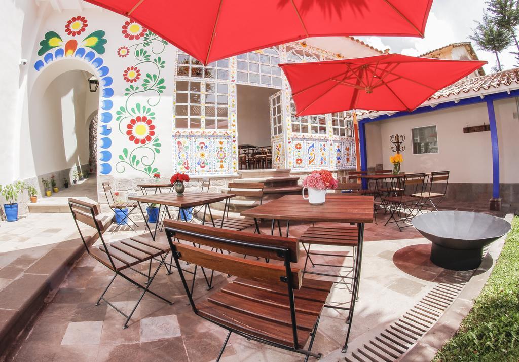 El Retablo Hotel