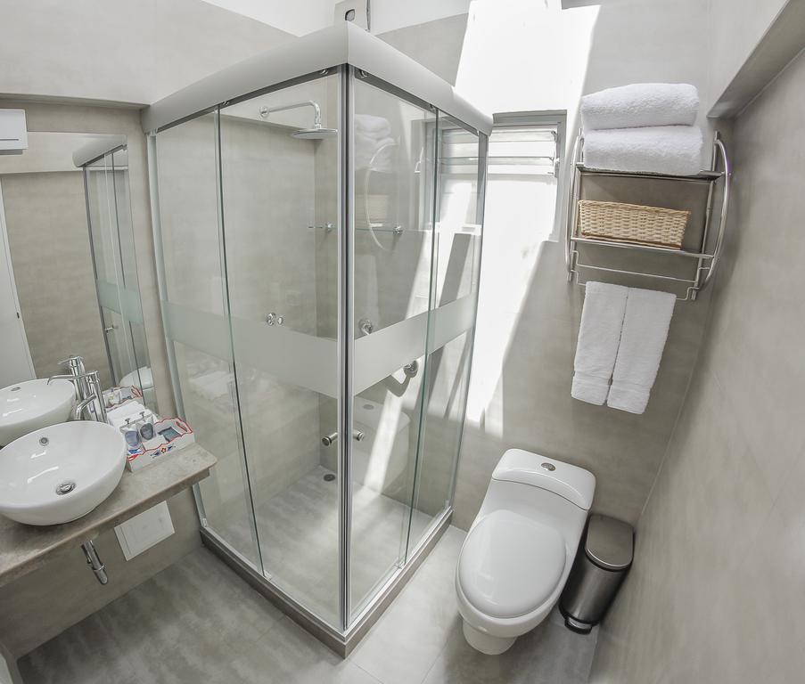 El Retablo Hotel