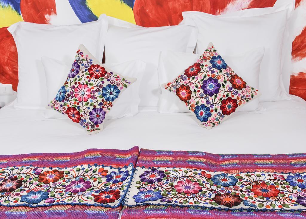 El Retablo Hotel 3*