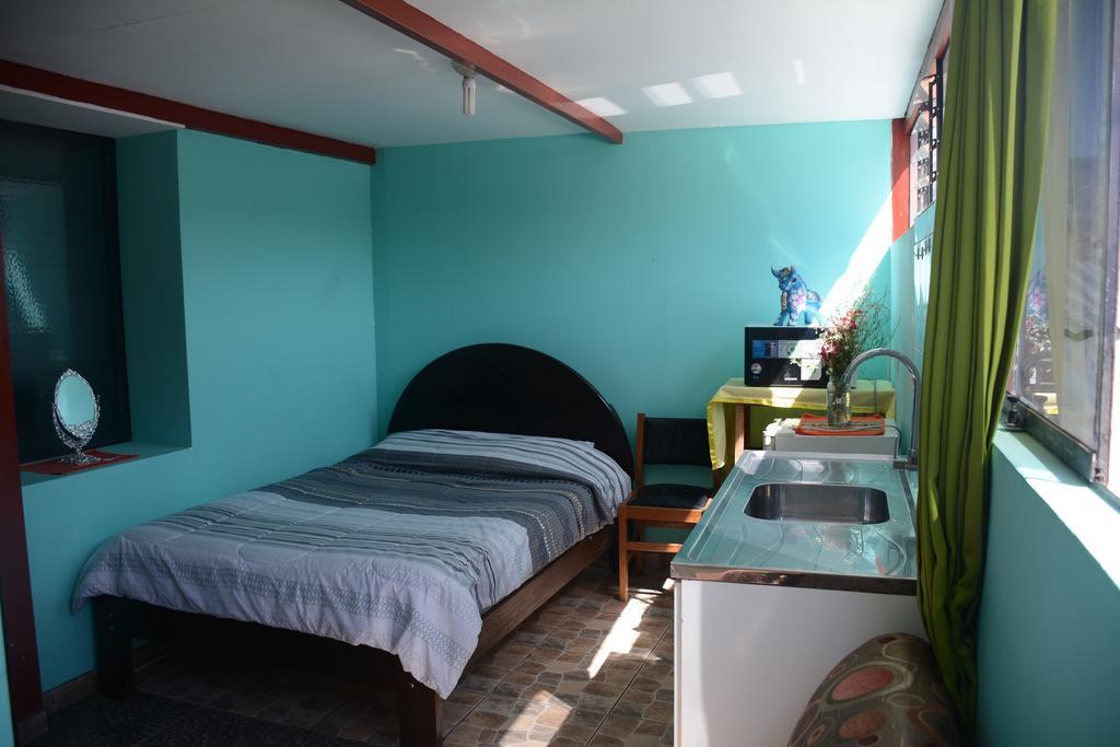 Inkas Garden * Cusco