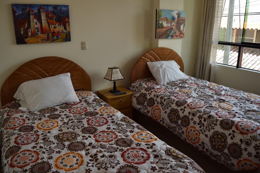 Guest house Kuski Cusco