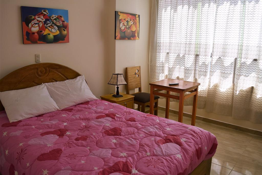 Guest house Kuski Cusco