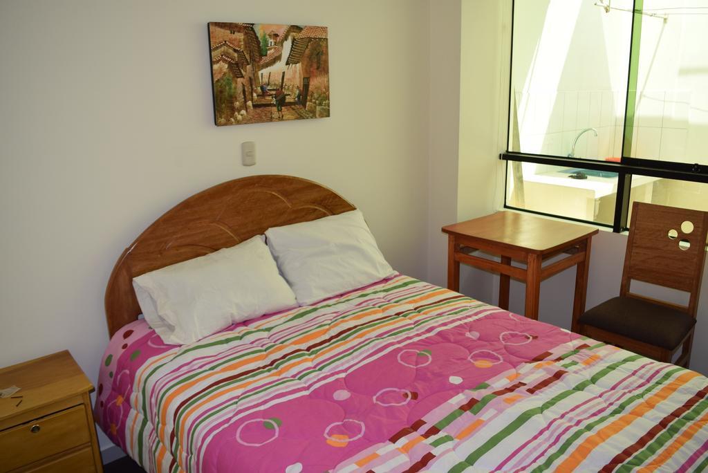 Kuski Guest house Cusco