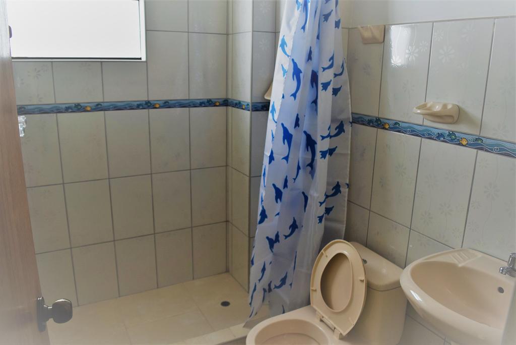 Guest house Kuski *