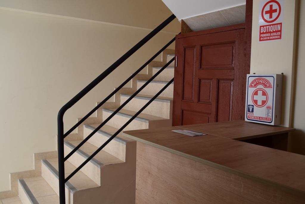 Guest house Kuski Cusco