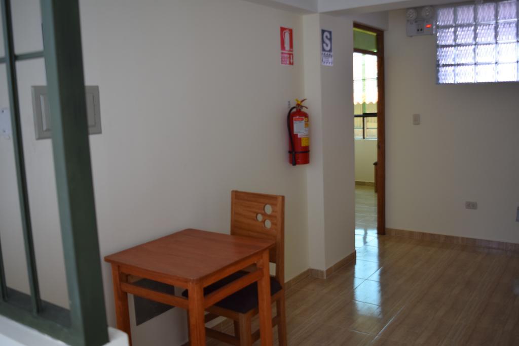 Guest house Kuski *