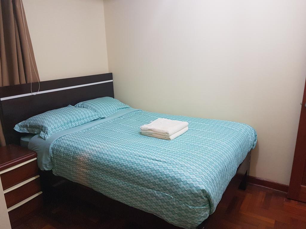 Apartamento Familiar *