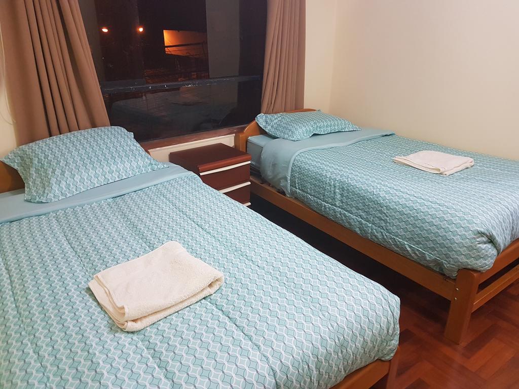 Apartamento Familiar