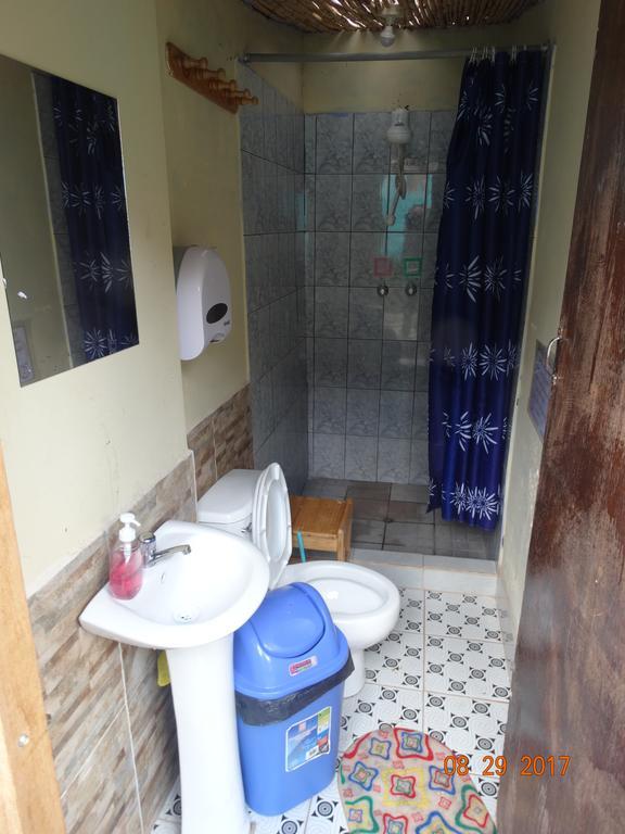 Guest house Caja Magica Cusco