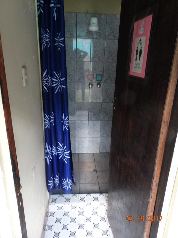 Caja Magica Guest house *