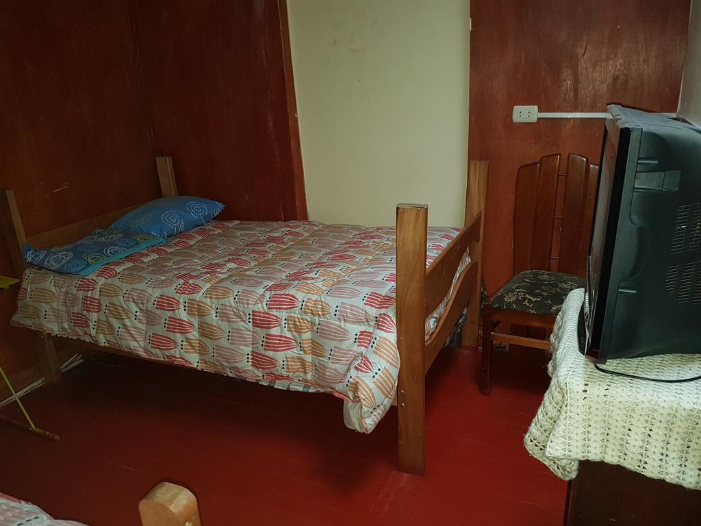 Hospedaje Nueva Alta Guest house