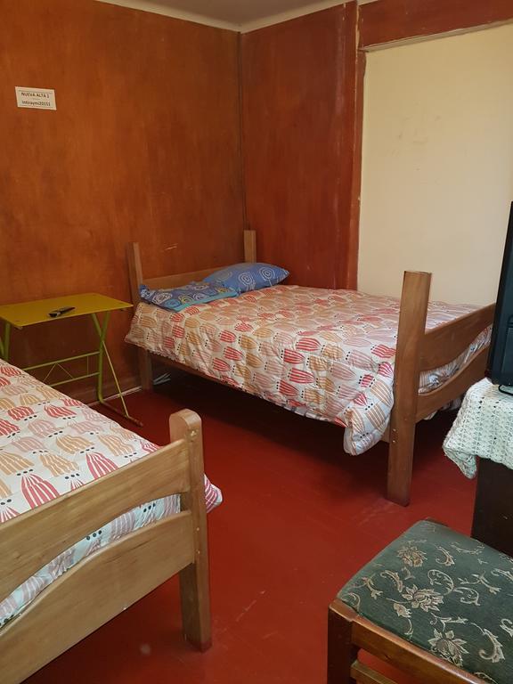 Hospedaje Nueva Alta Cusco