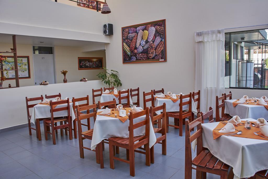 Hotel Hotel San Juan De Dios Cusco