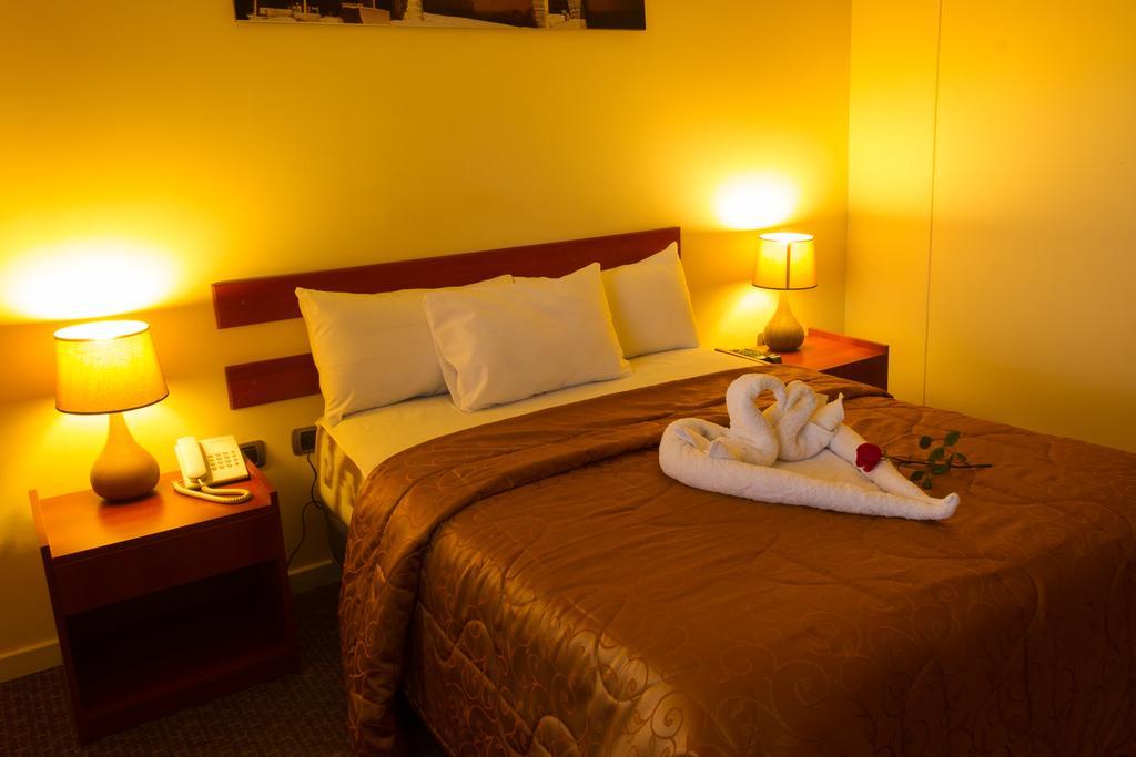 Hotel San Juan De Dios Cusco 2*