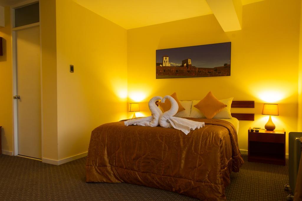Hotel San Juan De Dios Cusco