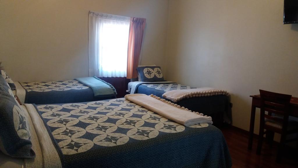 Antawasi Hotel Cusco