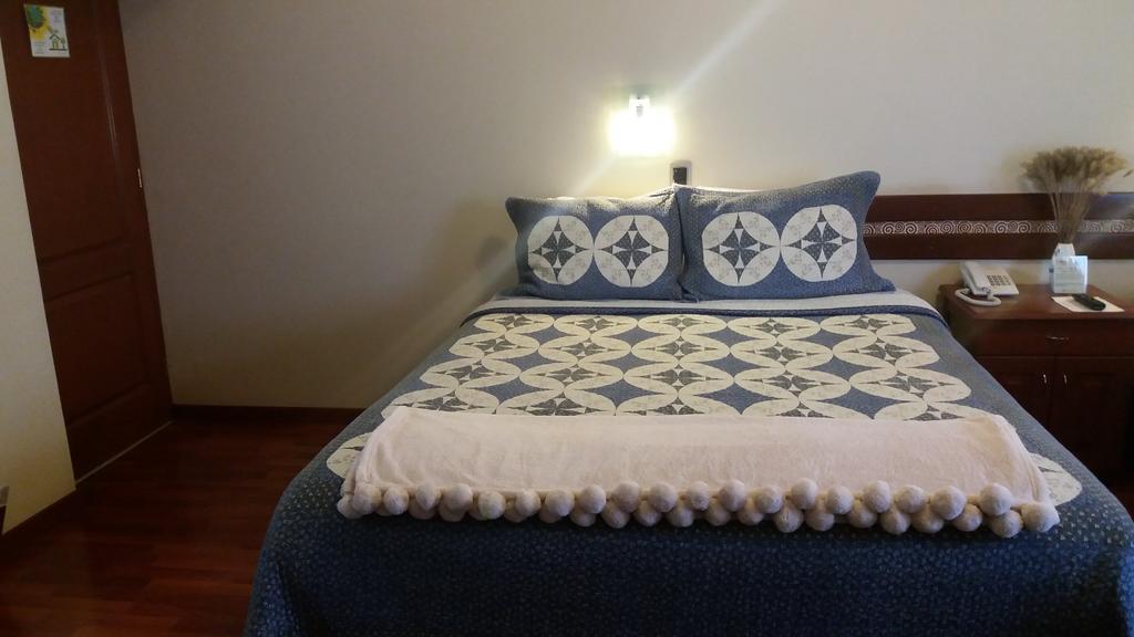 Hotel Antawasi Cusco