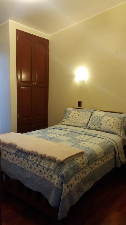 Antawasi 2* Cusco