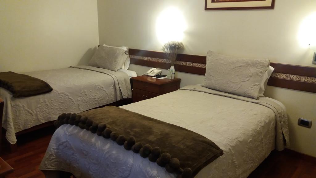 Antawasi Hotel