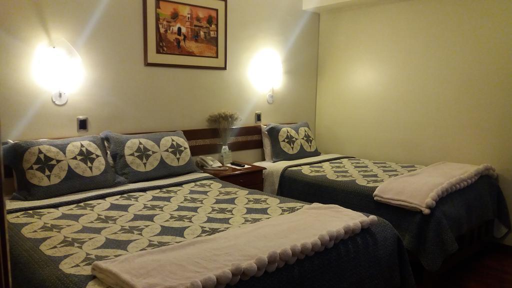 Antawasi Hotel 2*