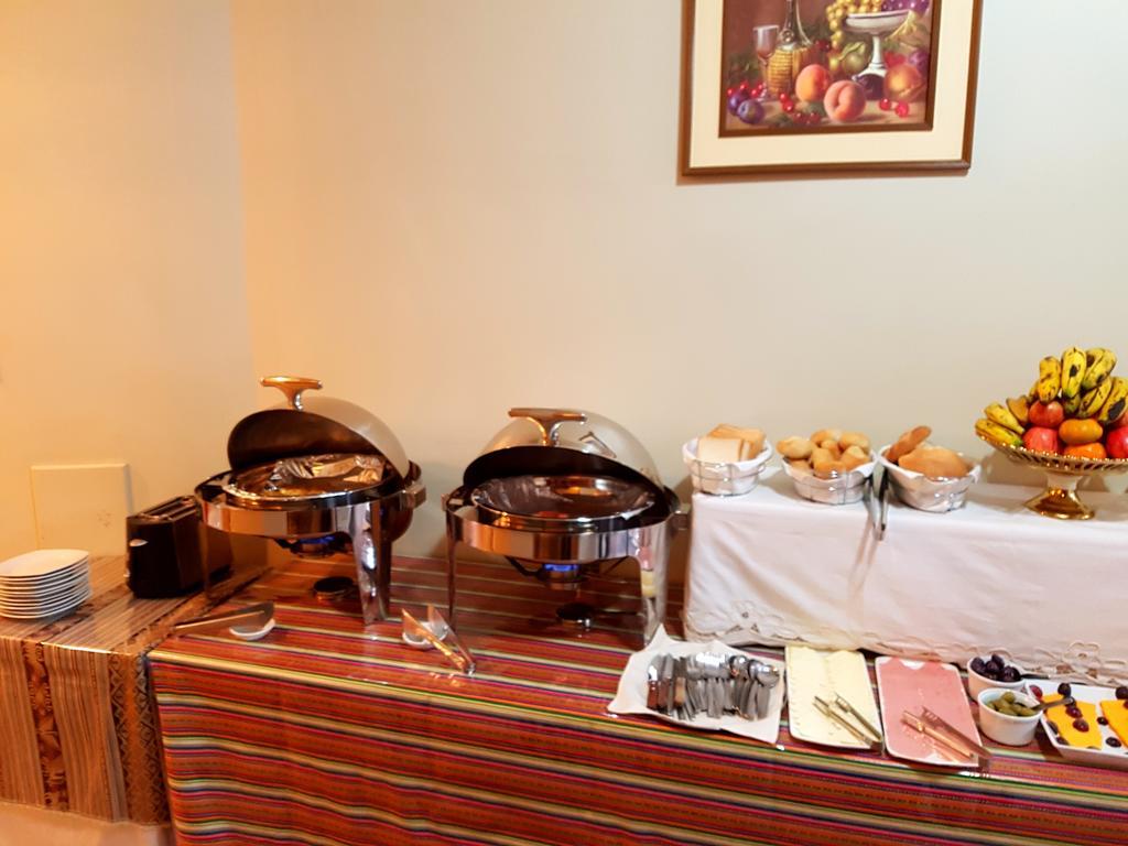 Hotel Antawasi