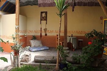 Sumayaq * Cusco