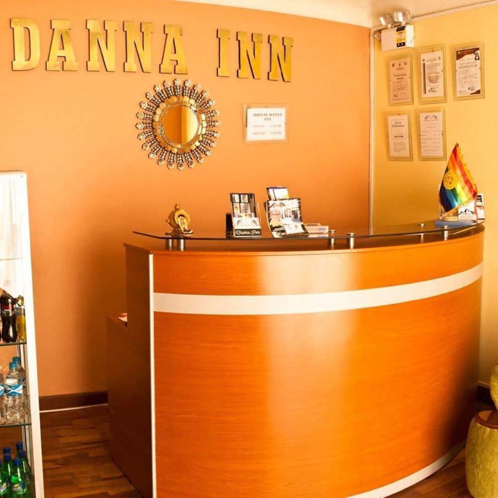 Danna 2*