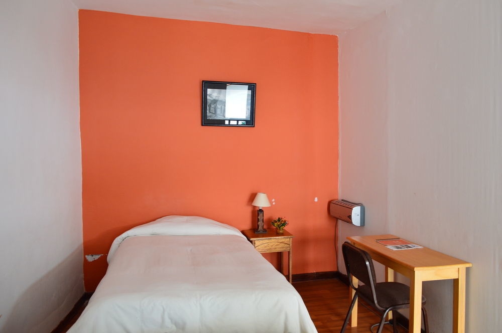 Casa Campesina Cusco