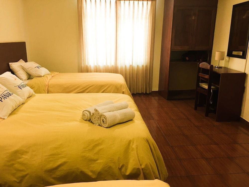 Panaka 2* Cusco