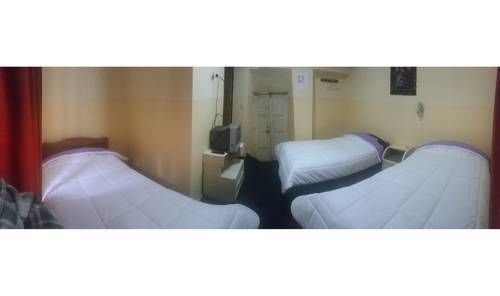 Kaypacha Guest house 2*
