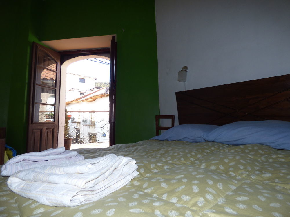 Peruvian 2* Cusco