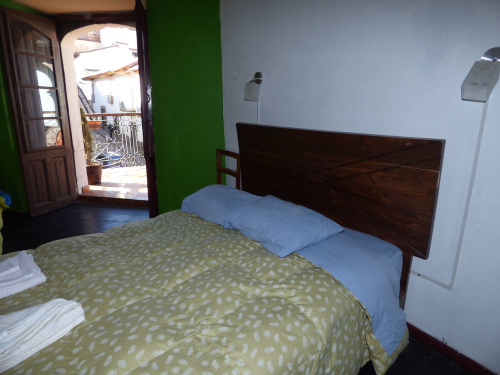 Bed & Breakfast Peruvian Cusco