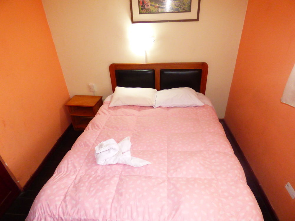 Bed & Breakfast Peruvian 2*
