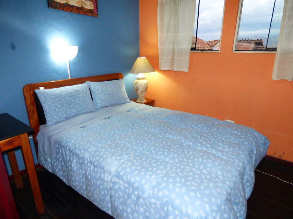Peruvian 2* Cusco