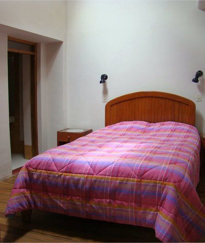 Suecia I Cusco