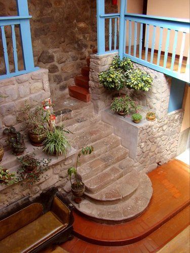 Acomodação com café da manhã  Suecia I Cusco