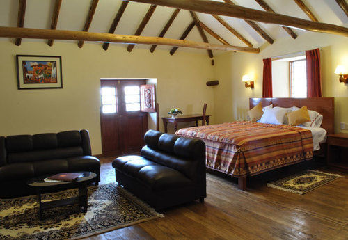 Siete Ventanas Hotel Cuzco