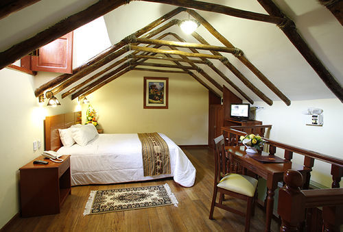Siete Ventanas Hotel 3*