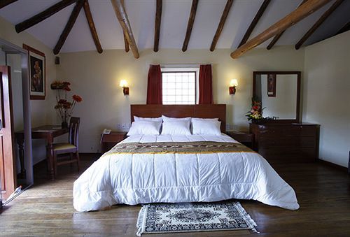 Hotel Siete Ventanas