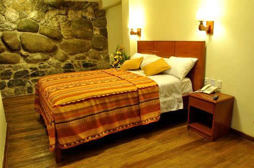 Siete Ventanas Hotel 3*